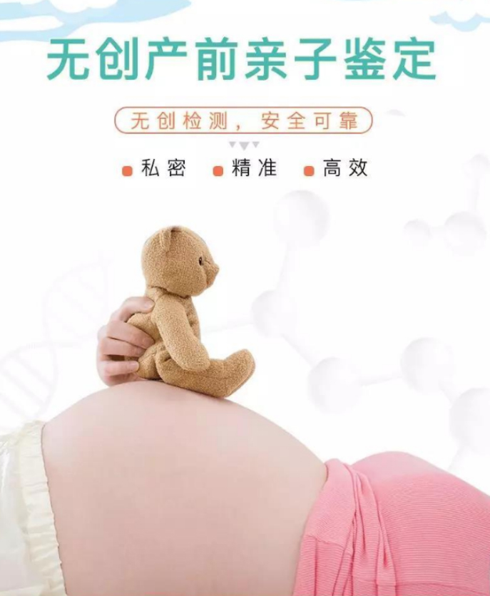 安顺怀孕亲子鉴定准不准确,