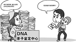 安顺什么医院能办理DNA亲子鉴定呢[挂号预约]，安顺医院做DNA亲子鉴定的流程